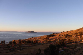 Quinuawasi Amantaní - A Dreamlike Journey on Lake Titicaca